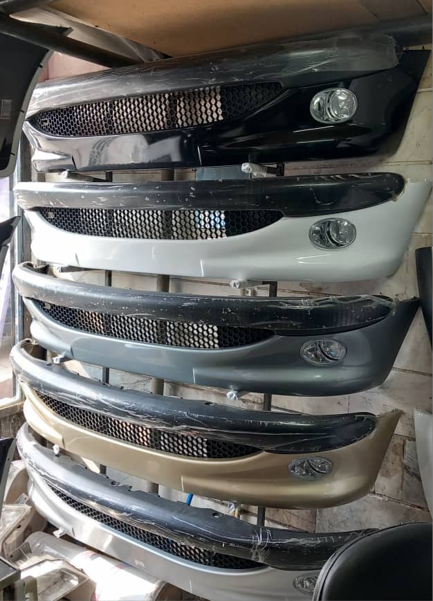 انواع خدمات